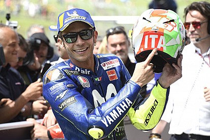 Mondiale MotoGP 2018: Valentino a -23 da Marquez, risale anche Dovi
