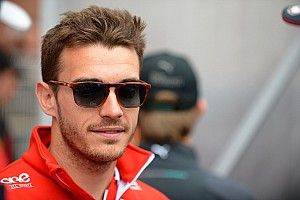 Los 10 mejores momentos de la carrera de Jules Bianchi