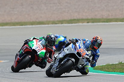 Rabat: "Todavía me falta un pequeño paso para para llegar al top"