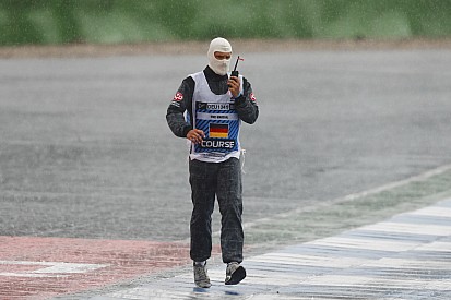 Német Nagydíj: képek a harmadik F1-es szabadedzésről