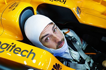 McLaren: Moeten verbeteren om Alonso te behouden