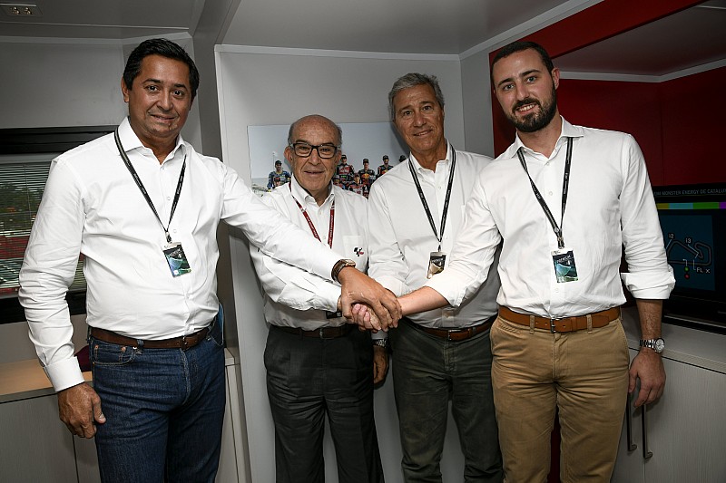 La MotoGP potrebbe tornare a correre in Brasile nel 2021
