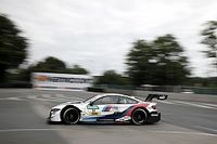 Wittmann gana en la segunda carrera del DTM en Norisring y Juncadella es tercero