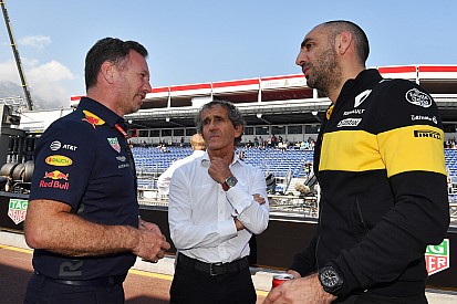 Renault güncellenmiş motoru Kanada’ya getirmeyi planlıyor