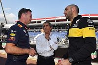 Decisão da Red Bull tem de vir antes da Áustria, diz Renault