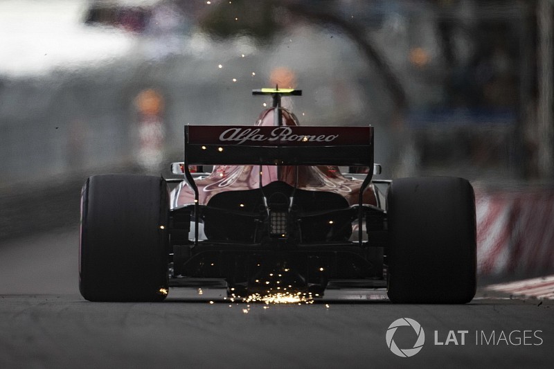 Nouveau moteur pour les clients Ferrari à Monaco