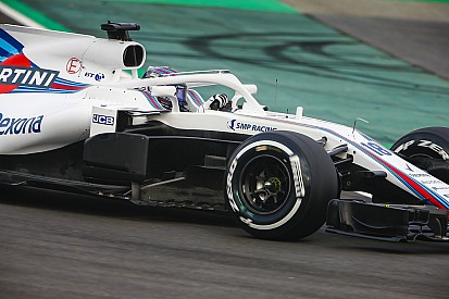Stroll: Tutarlılık bu yıl çok önemli olacak
