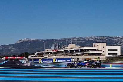 Critiqué par les équipes, le WEC défend son Prologue