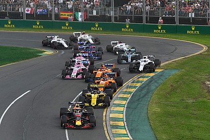 McLaren veut des "restrictions" pour niveler le peloton en 2021