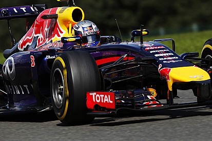 Ricciardo: My 2014 season changed overtaking in F1