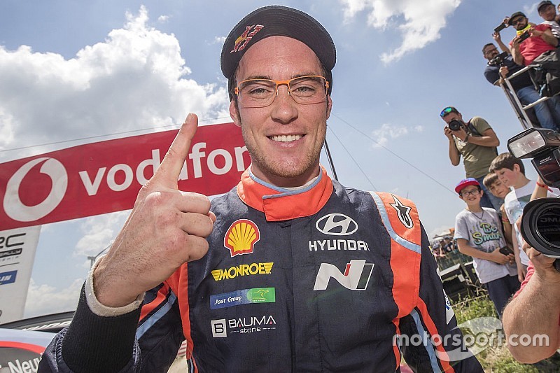 Neuville: