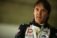 Adri&aacute;n Fern&aacute;ndez, Grand Marshal de F&oacute;rmula E en Ciudad de M&eacute;xico