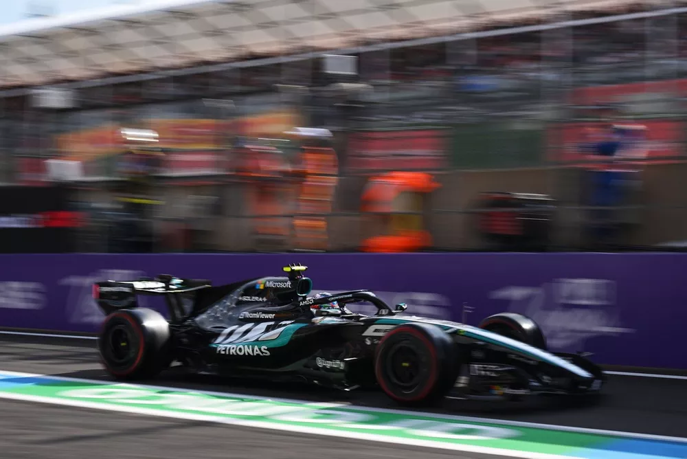 アントネッリ F1 アントネッリ、マシンの大幅変更で自信復活。それでも「レッドブルは