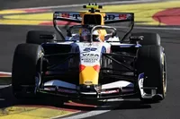 オークションに出品された、アイルトン・セナが最後に使ったホンダF1の