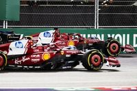 Por qué Ferrari F1 es optimista para Las Vegas pese a sus recientes problemas