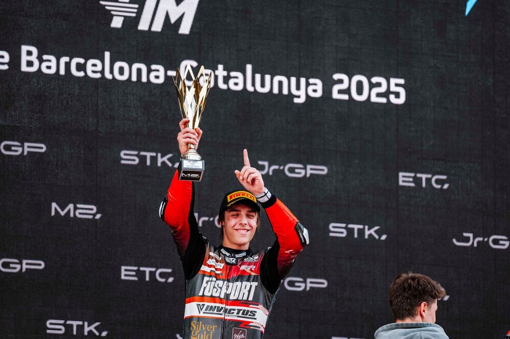 Milan Pawelec, AGR Team