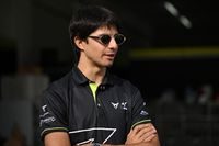 Pepe Mart&iacute; avisa: "En Valencia ya vimos que puedo ser competitivo desde el inicio"