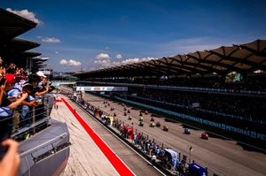 Marc M&aacute;rquez impulsa a MotoGP a cifras r&eacute;cord en 2025