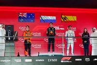 &iquest;Qui&eacute;nes han sido los mejores pilotos del GP de Qatar de F1? &iquest;y la carrera?