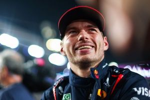 Verstappen se burla de la estrategia de McLaren F1 en Qatar
