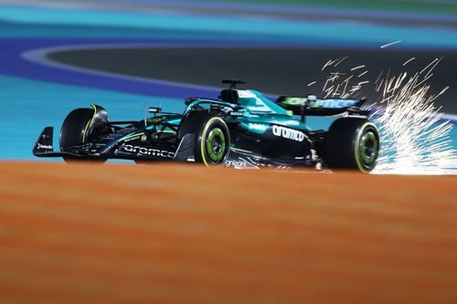 Pirelli advierte de posibles pinchazos en el GP de Qatar F1 2025