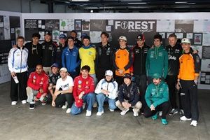 Esta es la mejor generación de pilotos de F1 de la historia, dice Stella