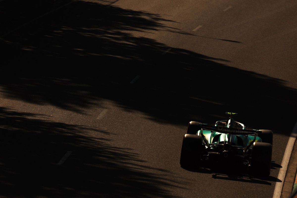 Por que Aston Martin e Newey se sentem “impotentes” nas lutas da Honda na F1