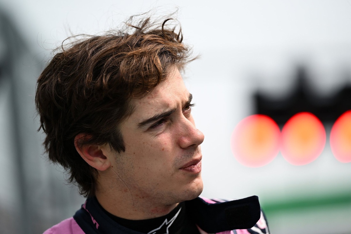 Colapinto: “Araçlar arasındaki hız farkları çok tehlikeli anlar yaratıyor”