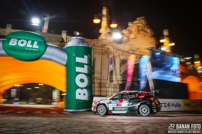 Sroka zaskoczył na Karowej