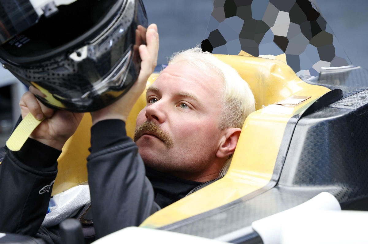 Cadillac będzie miał pod górę?