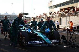 Por qué Honda se queda en F1 y por qué con Aston Martin