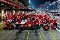 F1: Ferrari conquista título de pit stops de 2025; veja números
