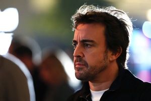 F1 - Alonso: Newey como chefe de equipe foi um "passo lógico" na Aston Martin
