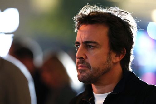 F1 - Alonso: Newey como chefe de equipe foi um "passo lógico" na Aston Martin