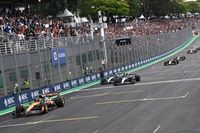 F1: Globo escolhe narrador principal para corridas no SporTV em 2026, diz jornal