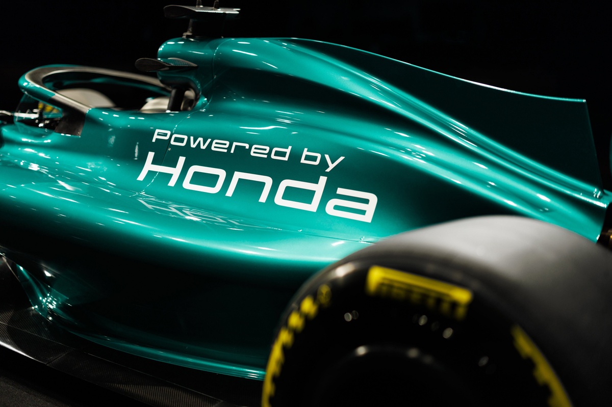 Honda's F1 Project Distinct from Red Bull Era, Says Chief Engineer