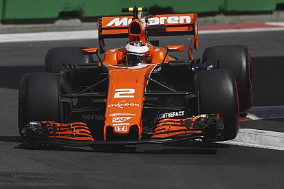Ojjeh : McLaren n'a "jamais été si peu compétitif en F1"