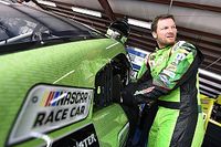 Dale Earnhardt Jr. gana la pole para Talladega 