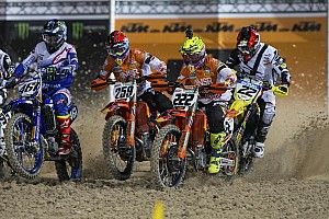 Así fue la primera cita del MXGP 2017