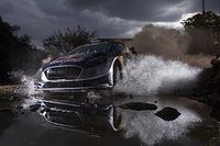 Ogier: "Es difícil decir qué coche es mejor que otro"