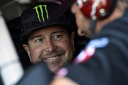 Kurt Busch finding speed at the perfect time as NASCAR playoffs begin