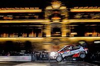 Juho Hanninen logró la victoria en la Ciudad de México 