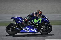Vi&ntilde;ales acaba en lo m&aacute;s alto y M&aacute;rquez por los suelos