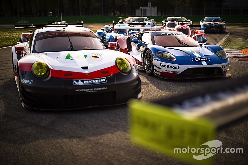 Édito - Le GTE, nouvel eldorado de l'endurance ?