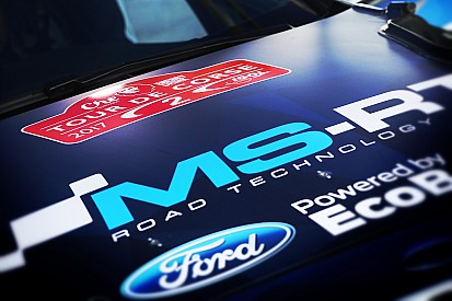 Ford ismi WRC'ye geri dönüyor!