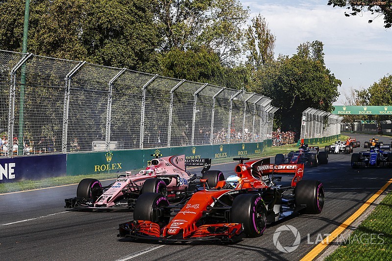 Perez: Force India, tarihinin en zorlu mücadelesiyle karşı karşıya