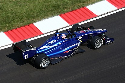 На колишню команду Феттеля очікують “важкі пологи” в IndyCar