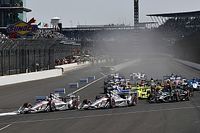 Siete ganadores de Indy listos para la edición 101 de las 500 Millas