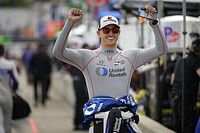 Rahal cree que puede dominar en Detroit