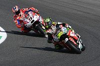 Crutchlow acusa Michelin de ter feito pneu para Ducati